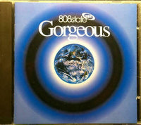 808 State ‎– Gorgeous CD - atonal.se