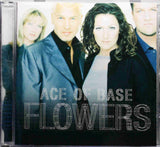 ACE OF BASE Flowers CD - atonal.se