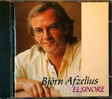 AFZELIUS - BJORN AFZELIUS Elsinore CD - atonal.se