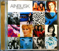 AINBUSK SINGERS En Samling CD - atonal.se