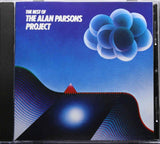 ALAN PARSONS PROJECT The Best Of CD - atonal.se