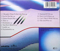 ALAN PARSONS PROJECT The Best Of CD - atonal.se