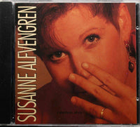 ALFVENGREN - SUSANNE ALFVENGREN I Nattens Sken CD - atonal.se