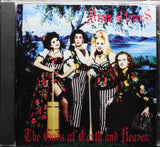 ARMY OF LOVERS The Gods Of Earth And Heaven STOCD 1507 519 133-2 Germany 1993 CD - atonal.se