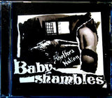 BABYSHAMBLES Shotters Nation CD - atonal.se