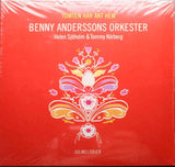 BAO BENNY ANDERSSONS ORKESTER Helen Sjoholm Tommy Korberg Tomten Har Akt Hem Album Cardboard CD - atonal.se