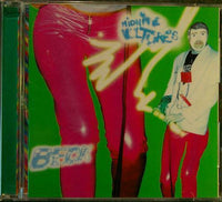 BECK Midnite Vultures CD - atonal.se