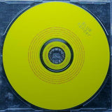 BLUR Tender CD Single - atonal.se