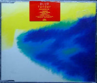 BLUR Tender CD Single - atonal.se