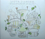 BOULEVARDER AV GLAS Sista Dansen CD - atonal.se