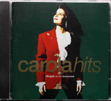 CAROLA Hits Fangad Av En Stormvind Rival RCD507 Germany 1991 14tr CD - atonal.se