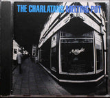 CHARLATANS Melting Pot Beggars Banquet BBQCD 198 MNW Scandinavia 1998 17trx CD - atonal.se