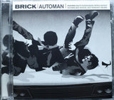 BRICK Automan 2001 CD