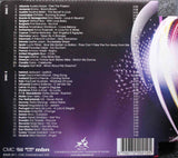 EUROVISION Dusseldorf 2011 Compilation Album 2CD - atonal.se