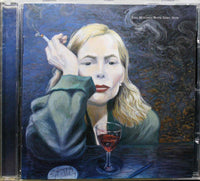 JONI MITCHELL Both Sides Now Reprise Records – 9362-47620-2 Germany 2000 12tr CD - atonal.se