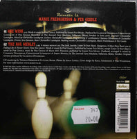 ROXETTE ‎One Wish Capitol Records Cardboard CD Single - atonal.se