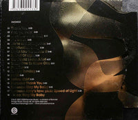 DIAMOND - AMY DIAMOND Music In Motion (Gold Edition) Bonnier Music ‎2008 Album CD - atonal.se