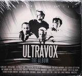 ULTRAVOX Revelation + Ingenuity - atonal.se