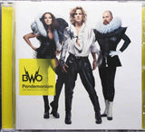 BWO Pandemonium 2008 CD