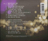 CARLSSON - AGNES CARLSSON Dance Love Pop Love Edition 2009 CD