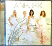 AINBUSK SINGERS Skynda Att Alska 2002 CD