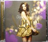 CARLSSON - AGNES CARLSSON Dance Love Pop Love Edition 2009 CD