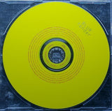 BLUR Tender 1999 CD Single