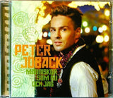 JÖBACK - PETER JOBACK Manniskor Som Du Och Jag 2007 Album CD - atonal.se