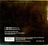 NILSSON - LISA NILSSON Tror Pa DIg Diesel Music ‎CS-42 EU 2000 2tr Cardboard CD Single - atonal.se