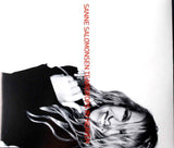 SALOMONSEN - SANNE SALOMONSEN Teardrops In Heaven Medley Records 2003 CD Single - atonal.se