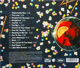 ROXETTE The Pop Hits Capitol Records ‎EU 2003 Album EP Compilation 2CD - atonal.se