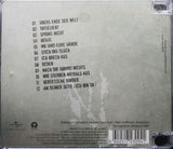 TOKIO HOTEL Zimmer 483 Universal Music Germany 2007 CD - atonal.se