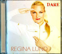 LUND - REGINA LUND Dare Kingink 001 EU 2009 18trx CD - atonal.se