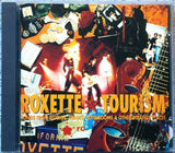 ROXETTE Tourism EMI 0777 7 99929 2 8 1992 UK 16trx CD - atonal.se