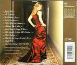 KRALL - DIANA KRALL Christmas Songs Verve 0602498821213 EU 2005 12trx CD - atonal.se