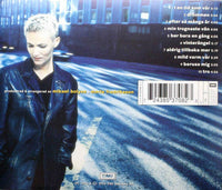 FREDRIKSSON - MARIE FREDRIKSSON I En Tid Som Var EMI Holland 1996 Album CD - atonal.se