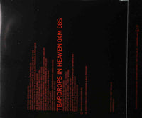 SALOMONSEN - SANNE SALOMONSEN Teardrops In Heaven Medley Records 2003 CD Single - atonal.se