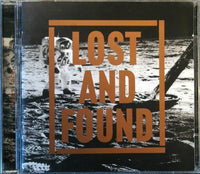 Lost And Found 1962-1969 EMI Holland 1996 Compilation Album 2CD - atonal.se