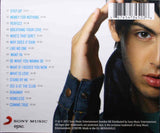 DARIN Det Basta Av Sony Music EU 2012 Compilation Album CD - atonal.se