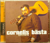 VREESWIJK - CORNELIS VREESWIJK Bästa Basta Metronome 5050466-4217-2-2 42 track 2003 2CD - atonal.se