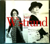 WISTRAND - KARIN WISTRAND LOLITA POP Solen... Metronome 9031-77171-2 Germany 1993 11trax CD - atonal.se