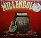 MILLENCOLIN Home From Home Burning 2002 Digipak Sealed Album CD - atonal.se