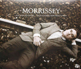 MORRISSEY You Have Killed Me ATKXS017 EU 2006 2tr J-card CD Single - atonal.se